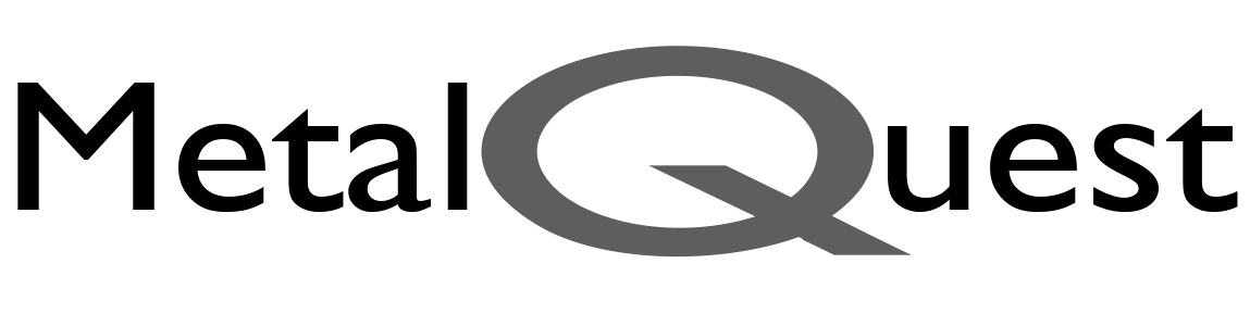 MetalQuest Logo